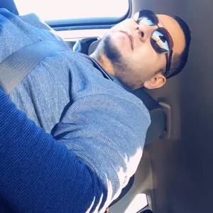 Meet your Posher, Felipe